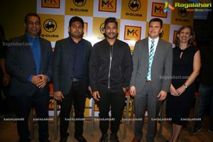 Allu Arjun B-Dubs Launch