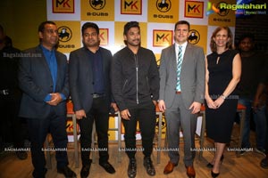 Allu Arjun B-Dubs Launch