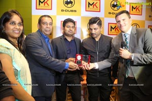 Allu Arjun B-Dubs Launch