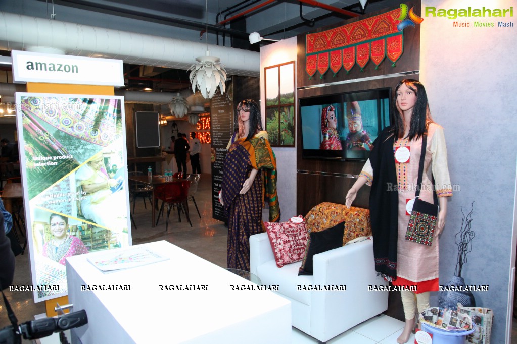 Amazon India launches ‘The Saheli Store’