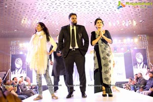 Telangana Artists Association Raison D'etre Launch