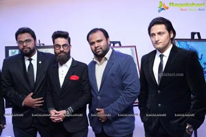 Telangana Artists Association Raison D'etre Launch