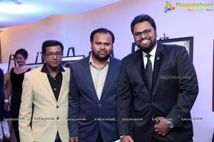 Telangana Artists Association Raison D'etre Launch