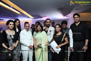 Telangana Artists Association Raison D'etre Launch