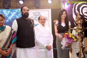 Telangana Artists Association Raison D'etre Launch