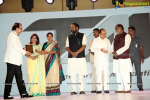 Telangana Artists Association Raison D'etre Launch