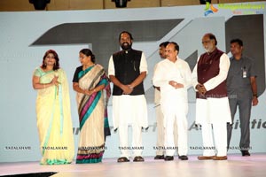 Telangana Artists Association Raison D'etre Launch