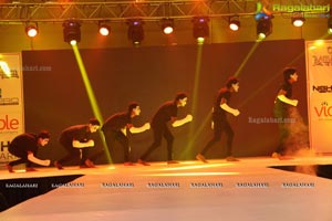 Telangana Artists Association Raison D'etre Launch