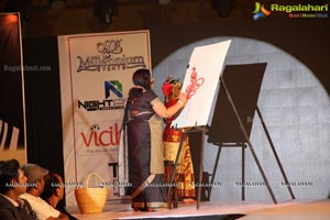 Telangana Artists Association Raison D'etre Launch