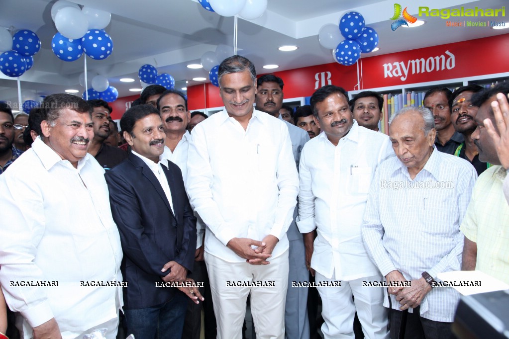 AND & AND Store Launch, Chikkadpally