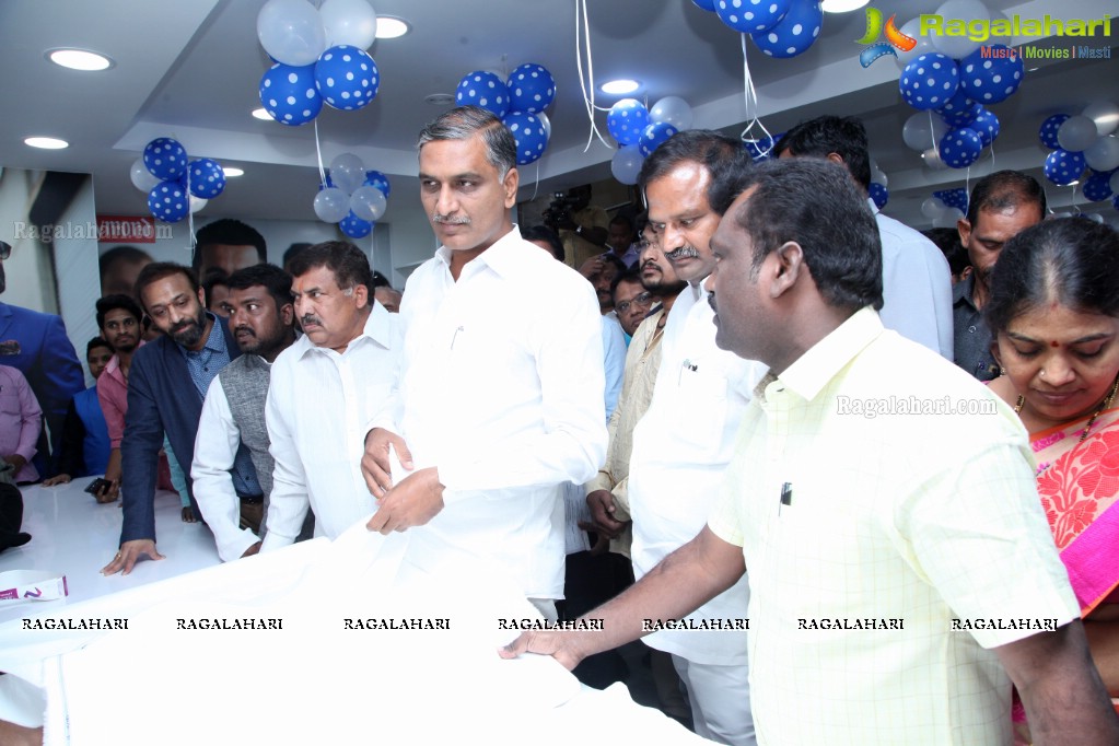 AND & AND Store Launch, Chikkadpally