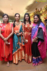 Anitha Ravishwar Goud Wedding