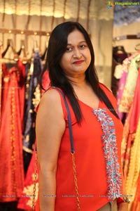 Anju Modi Hyderabad