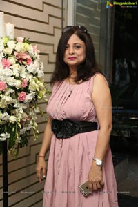 Anju Modi Hyderabad