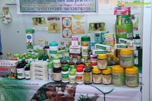 Ayush Expo 2017