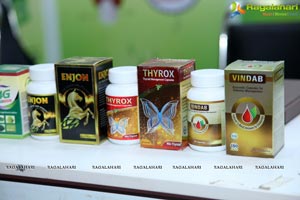 Ayush Expo 2017