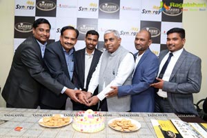 Bakers Technology Fair 2017 Curtain Raiser