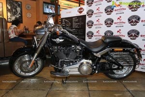 Harley Davidson Bikers Night