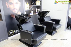 Be You Unisex Salon