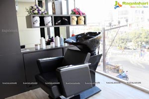 Be You Unisex Salon