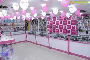 B New Gajuwaka Vizag Store