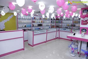 B New Gajuwaka Vizag Store