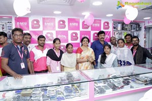 B New Gajuwaka Vizag Store