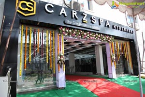 Carzspa Hyderabad