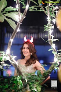 Raashi Khanna Birthday