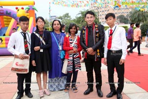 20th International Children's Film Festival India