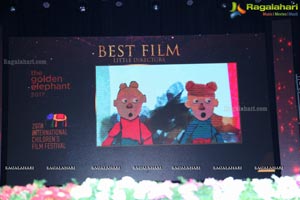 20th International Children's Film Festival India