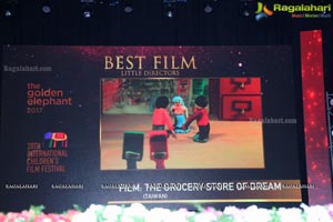 20th International Children's Film Festival India