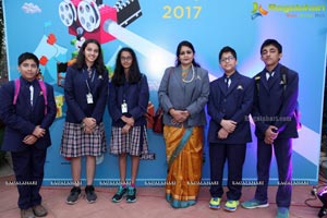 20th International Children's Film Festival India