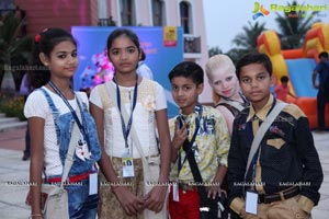 20th International Children's Film Festival India