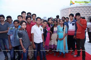 20th International Children's Film Festival India