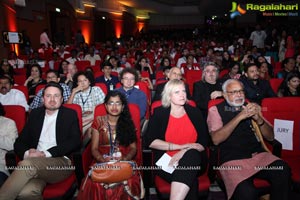 20th International Children's Film Festival India