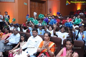 20th International Children's Film Festival India