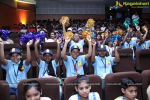 20th International Children's Film Festival India