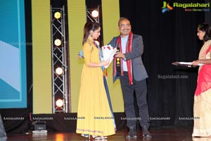 20th International Children's Film Festival India