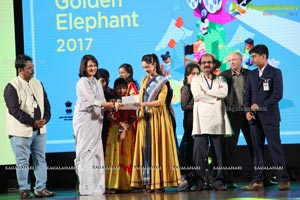 20th International Children's Film Festival India