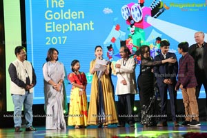 20th International Children's Film Festival India