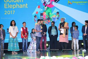 20th International Children's Film Festival India