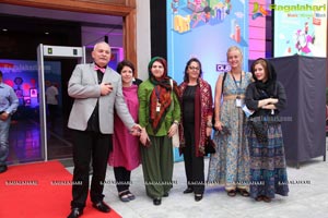 20th International Children's Film Festival India