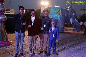 The 20th International Children's Film Festival