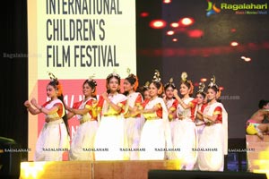 The 20th International Children's Film Festival