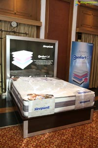 Comfort Cell Mattresses