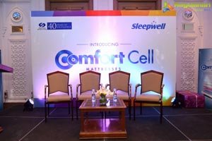 Comfort Cell Mattresses