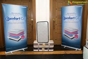 Comfort Cell Mattresses