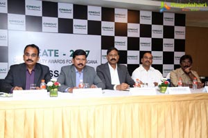 CREDAI CREATE-2017 Announcement