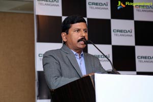 CREDAI CREATE-2017 Announcement